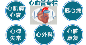 心肌病,心衰,冠心病,心律失常,高血压,心脏外科,心脏康复,石家庄长城医院心血管专栏