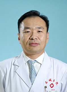 杨文学-长城医院院长