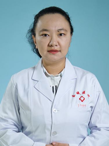 杨荷 主治医师