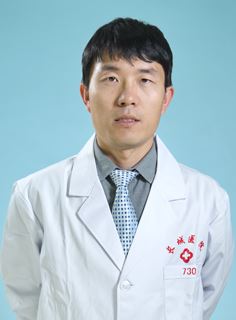 申瑞波-心血管五科主任