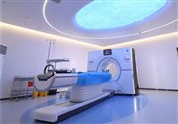 美国GE256排Revolution CT